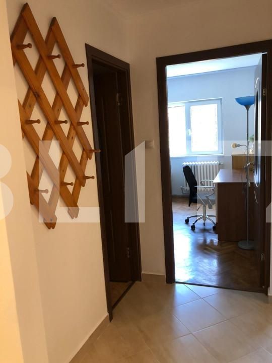 Apartament de închiriat 3 camere Gheorgheni - 151143AI | BLITZ Cluj-Napoca | Poza6