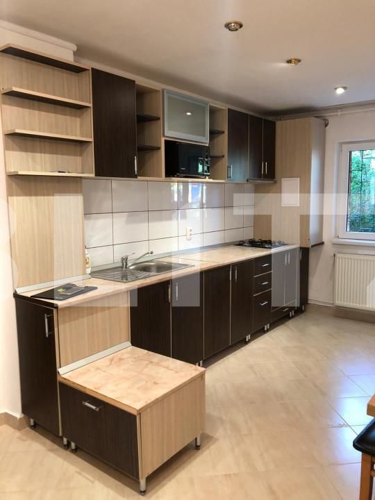 Apartament de închiriat 3 camere Gheorgheni - 151143AI | BLITZ Cluj-Napoca | Poza9