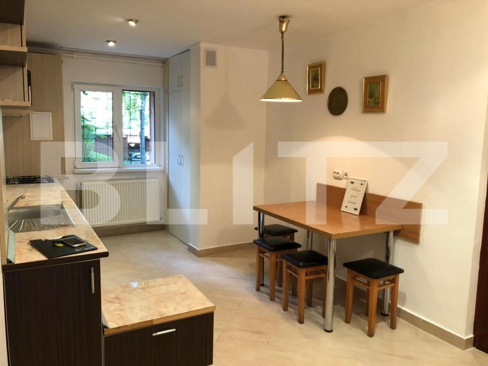 Apartament de închiriat 3 camere Gheorgheni - 151143AI | BLITZ Cluj-Napoca | Poza11