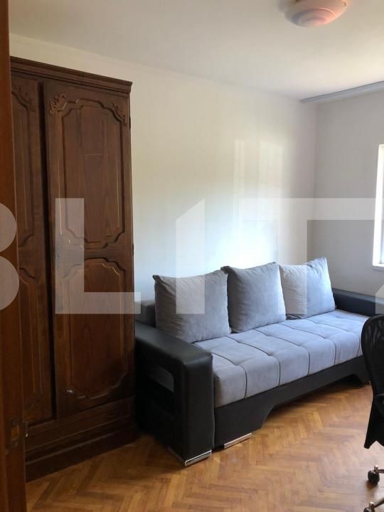 Apartament de închiriat 3 camere Gheorgheni - 151143AI | BLITZ Cluj-Napoca | Poza10