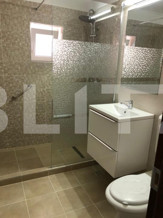 Apartament de închiriat 3 camere Gheorgheni - 151143AI | BLITZ Cluj-Napoca | Poza3
