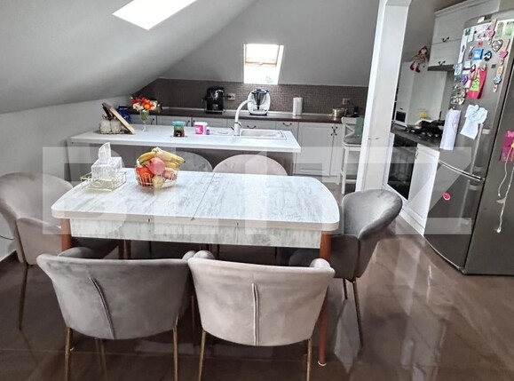 Apartament de vânzare 3 camere Bună Ziua - 151145AV | BLITZ Cluj-Napoca | Poza2