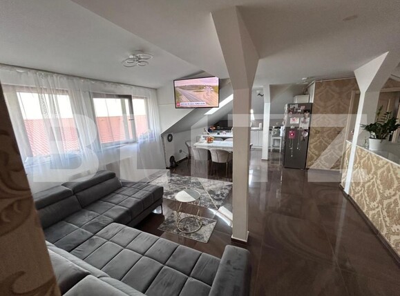 Apartament de vânzare 3 camere Bună Ziua - 151145AV | BLITZ Cluj-Napoca | Poza1