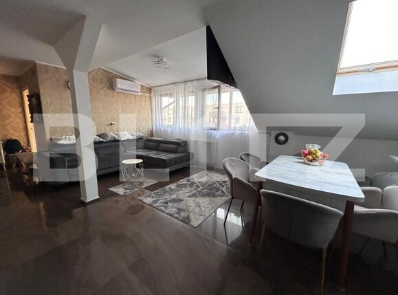 Apartament de vânzare 3 camere Bună Ziua - 151145AV | BLITZ Cluj-Napoca | Poza6