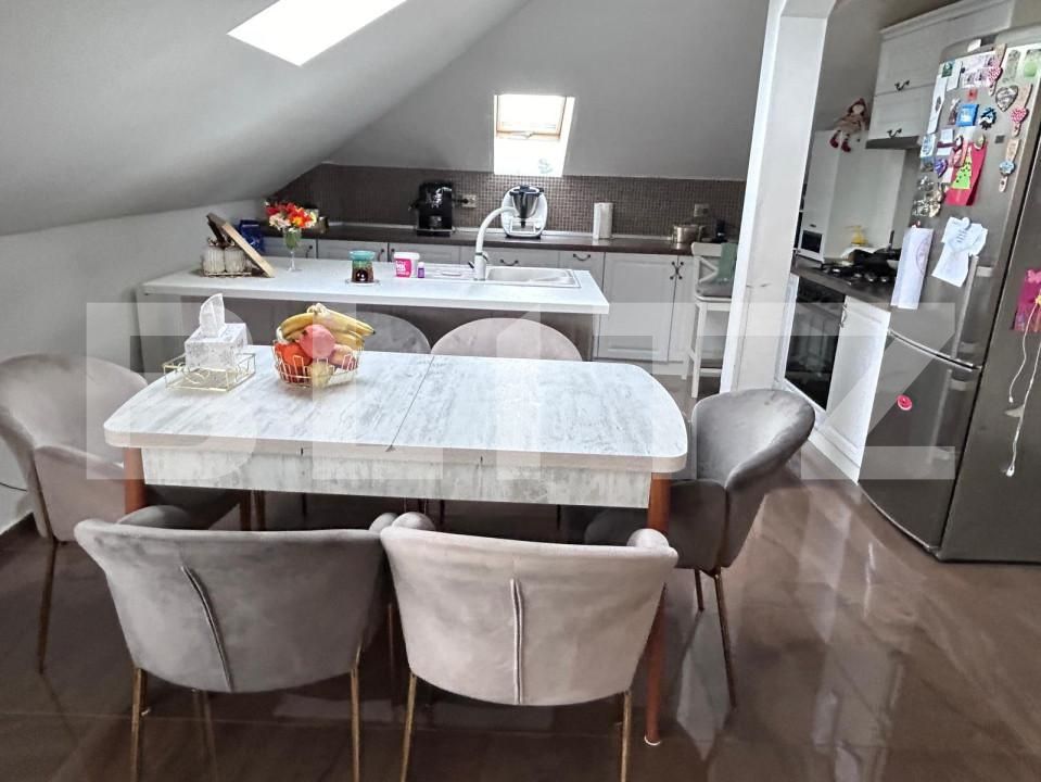 Apartament de vânzare 3 camere Bună Ziua - 151145AV | BLITZ Cluj-Napoca | Poza2