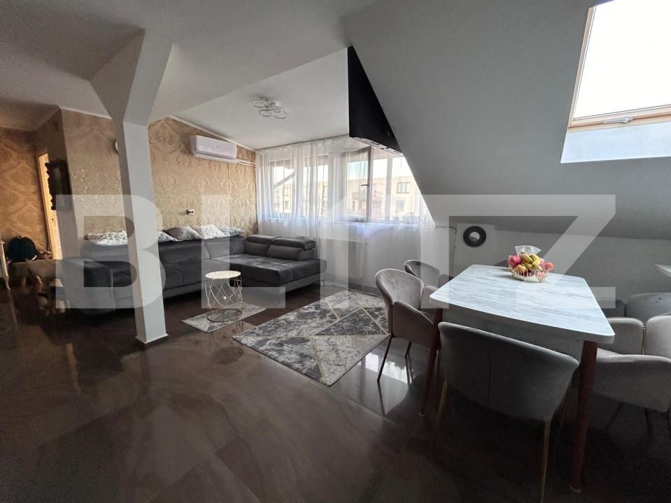 Apartament de vânzare 3 camere Bună Ziua - 151145AV | BLITZ Cluj-Napoca | Poza6