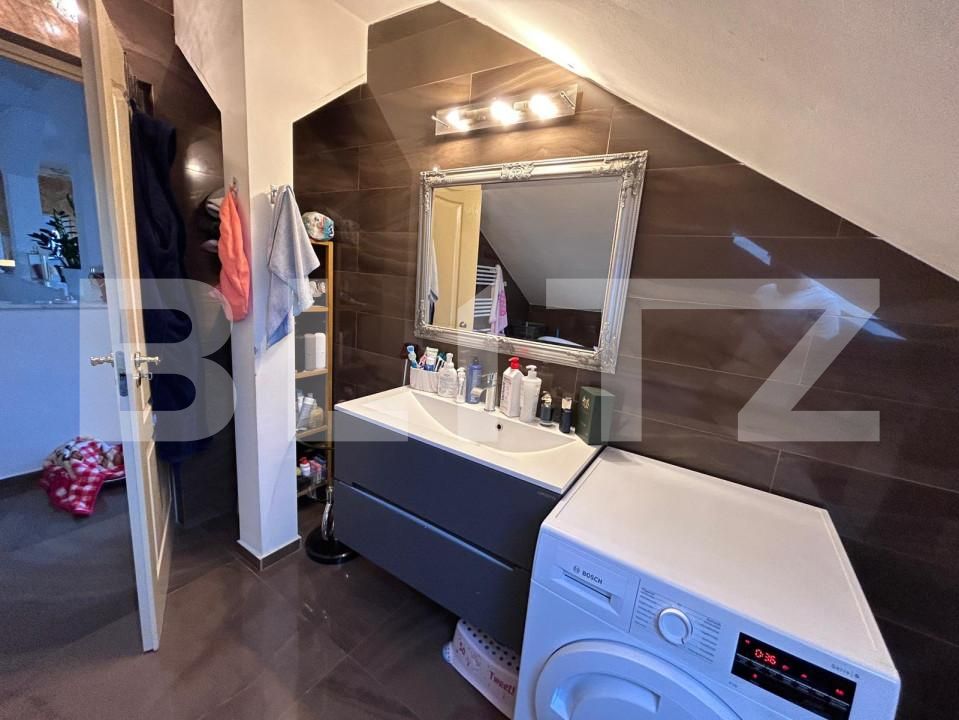 Apartament de vânzare 3 camere Bună Ziua - 151145AV | BLITZ Cluj-Napoca | Poza3