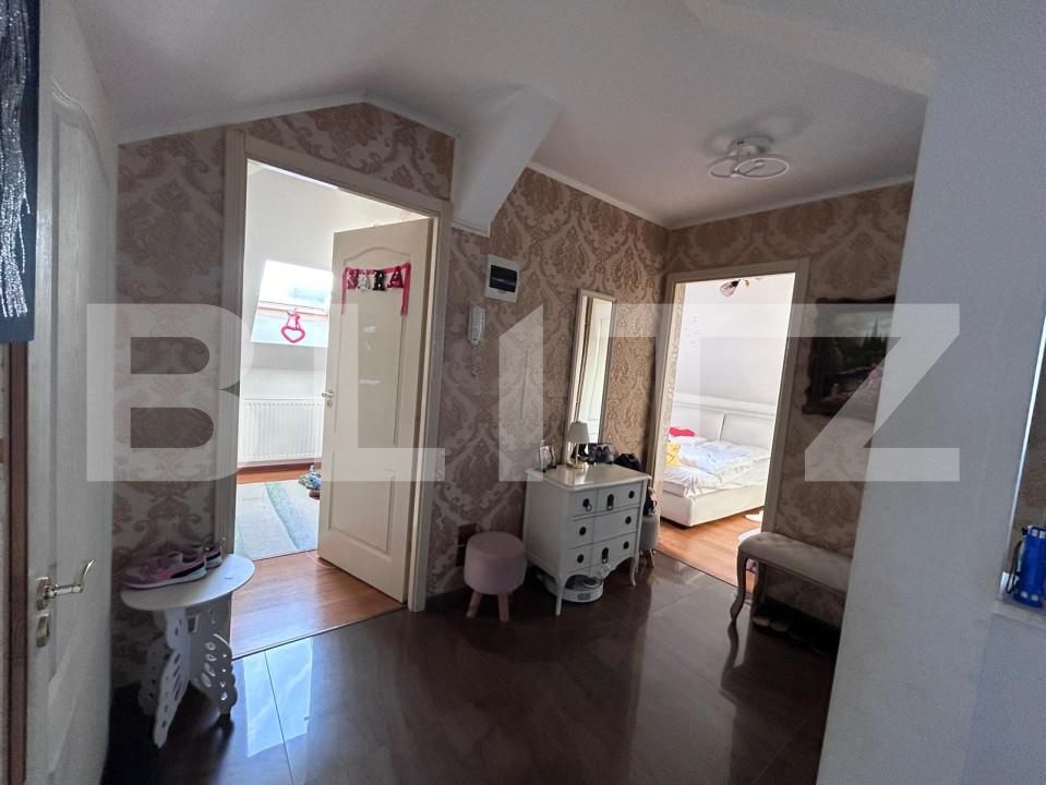 Apartament de vânzare 3 camere Bună Ziua - 151145AV | BLITZ Cluj-Napoca | Poza4