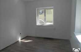 3 camere, 75 mp, balcon, zona Cetatii! Totul nou! Parcare! Imobil tip vila!