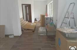 3 camere, 75 mp, balcon, zona Cetatii! Totul nou! Parcare! Imobil tip vila!
