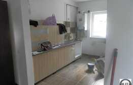 3 camere, 75 mp, balcon, zona Cetatii! Totul nou! Parcare! Imobil tip vila!