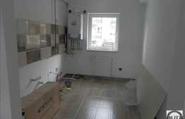 3 camere, 75 mp, balcon, zona Cetatii! Totul nou! Parcare! Imobil tip vila!