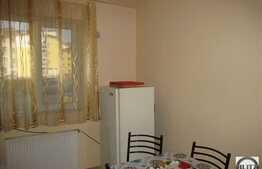 Apartament cu 1 camera, 34 mp, balcon de 8 mp, parcare cu CF! Zona Florilor!