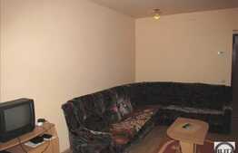 Apartament cu 1 camera, 34 mp, balcon de 8 mp, parcare cu CF! Zona Florilor!