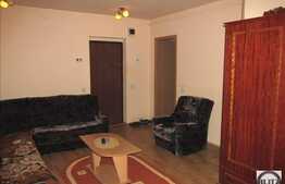 Apartament cu 1 camera, 34 mp, balcon de 8 mp, parcare cu CF! Zona Florilor!