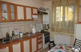 Apartament cu 1 camera, 34 mp, balcon de 8 mp, parcare cu CF! Zona Florilor!