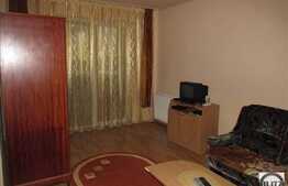 Apartament cu 1 camera, 34 mp, balcon de 8 mp, parcare cu CF! Zona Florilor!