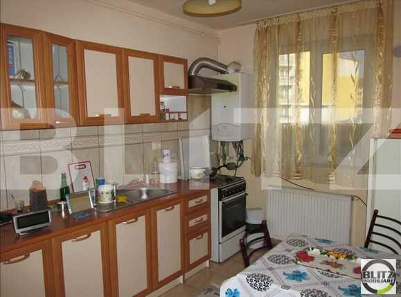 Garsonieră de vânzare Floreşti - 15116AV | BLITZ Cluj-Napoca | Poza1