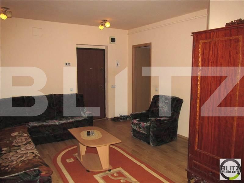 Garsonieră de vânzare Floreşti - 15116AV | BLITZ Cluj-Napoca | Poza4