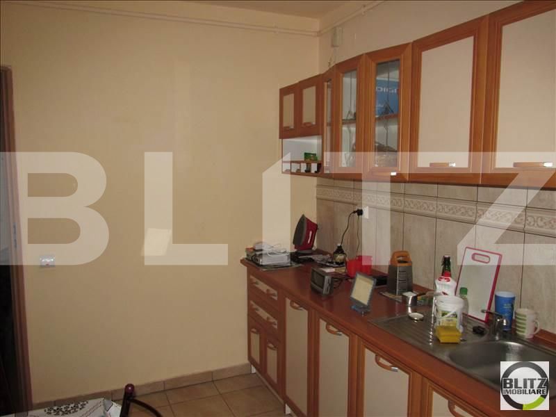 Garsonieră de vânzare Floreşti - 15116AV | BLITZ Cluj-Napoca | Poza2