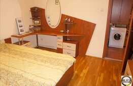 3 camere, 92 mp, mobilat modern, semidecomandat, zona Piata Cipariu