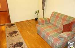 3 camere, 92 mp, mobilat modern, semidecomandat, zona Piata Cipariu