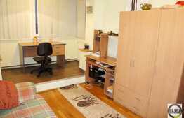 3 camere, 92 mp, mobilat modern, semidecomandat, zona Piata Cipariu