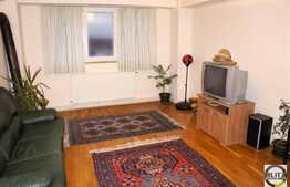 3 camere, 92 mp, mobilat modern, semidecomandat, zona Piata Cipariu