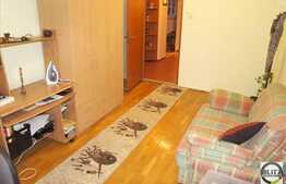 3 camere, 92 mp, mobilat modern, semidecomandat, zona Piata Cipariu