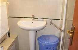 3 camere, 92 mp, mobilat modern, semidecomandat, zona Piata Cipariu