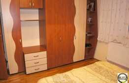 3 camere, 92 mp, mobilat modern, semidecomandat, zona Piata Cipariu