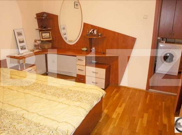 Apartament de închiriat 3 camere Gheorgheni - 15117AI | BLITZ Cluj-Napoca | Poza9