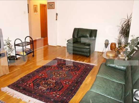 Apartament de închiriat 3 camere Gheorgheni - 15117AI | BLITZ Cluj-Napoca | Poza4