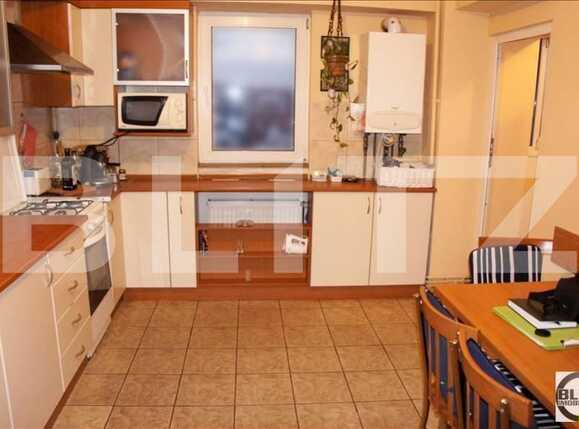 Apartament de închiriat 3 camere Gheorgheni - 15117AI | BLITZ Cluj-Napoca | Poza2