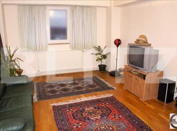 Apartament de închiriat 3 camere Gheorgheni - 15117AI | BLITZ Cluj-Napoca | Poza6