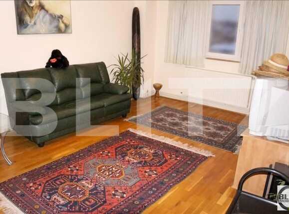 Apartament de închiriat 3 camere Gheorgheni - 15117AI | BLITZ Cluj-Napoca | Poza5