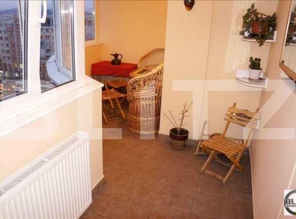 Apartament de închiriat 3 camere Gheorgheni - 15117AI | BLITZ Cluj-Napoca | Poza16