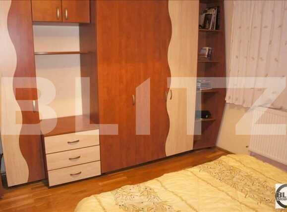 Apartament de închiriat 3 camere Gheorgheni - 15117AI | BLITZ Cluj-Napoca | Poza8