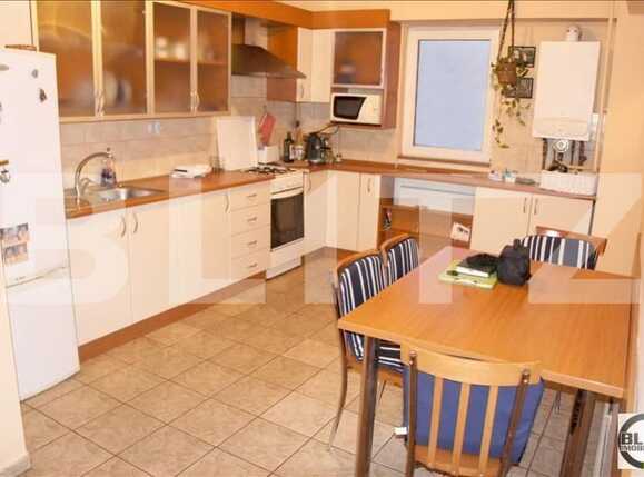 Apartament de închiriat 3 camere Gheorgheni - 15117AI | BLITZ Cluj-Napoca | Poza1