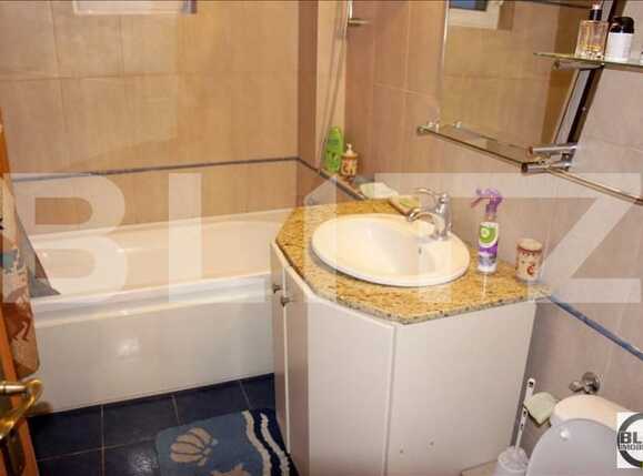 Apartament de închiriat 3 camere Gheorgheni - 15117AI | BLITZ Cluj-Napoca | Poza15