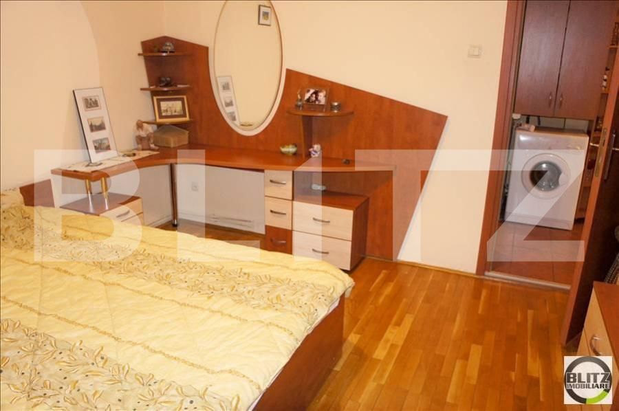 Apartament de închiriat 3 camere Gheorgheni - 15117AI | BLITZ Cluj-Napoca | Poza9