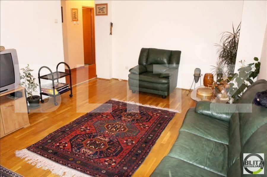 Apartament de închiriat 3 camere Gheorgheni - 15117AI | BLITZ Cluj-Napoca | Poza4