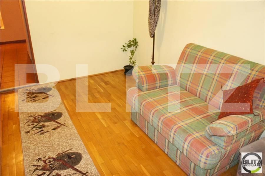 Apartament de închiriat 3 camere Gheorgheni - 15117AI | BLITZ Cluj-Napoca | Poza13