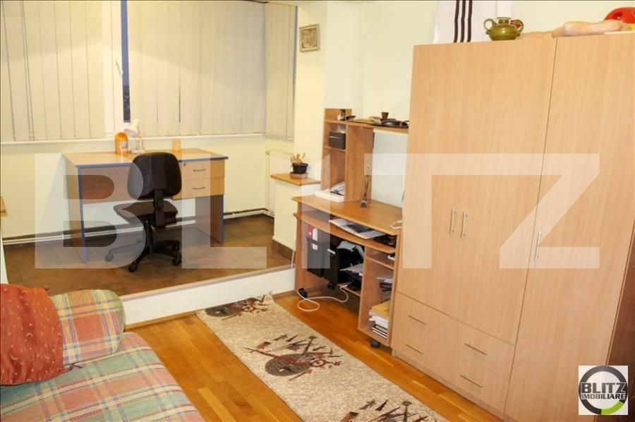 Apartament de închiriat 3 camere Gheorgheni - 15117AI | BLITZ Cluj-Napoca | Poza11