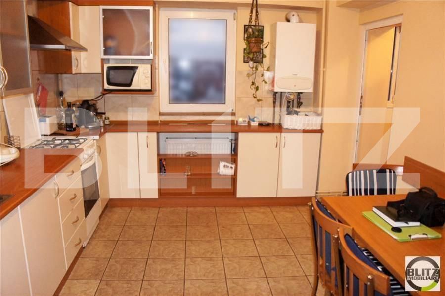 Apartament de închiriat 3 camere Gheorgheni - 15117AI | BLITZ Cluj-Napoca | Poza2