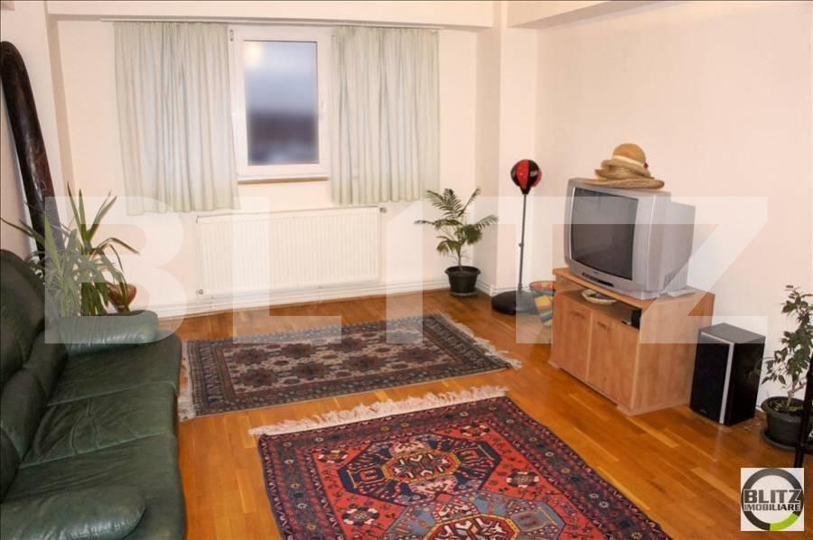 Apartament de închiriat 3 camere Gheorgheni - 15117AI | BLITZ Cluj-Napoca | Poza6