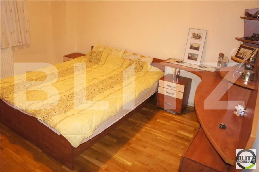 Apartament de închiriat 3 camere Gheorgheni - 15117AI | BLITZ Cluj-Napoca | Poza7
