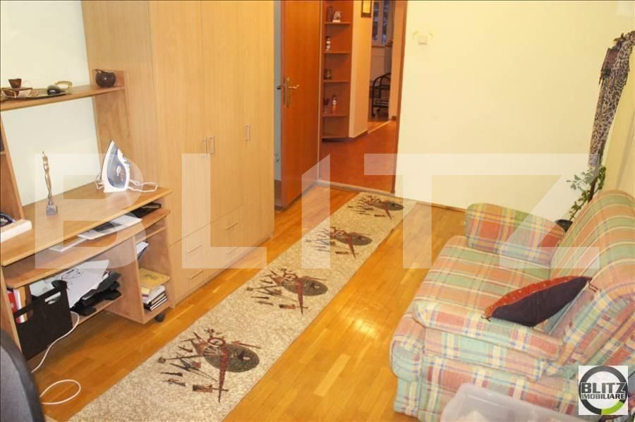 Apartament de închiriat 3 camere Gheorgheni - 15117AI | BLITZ Cluj-Napoca | Poza12
