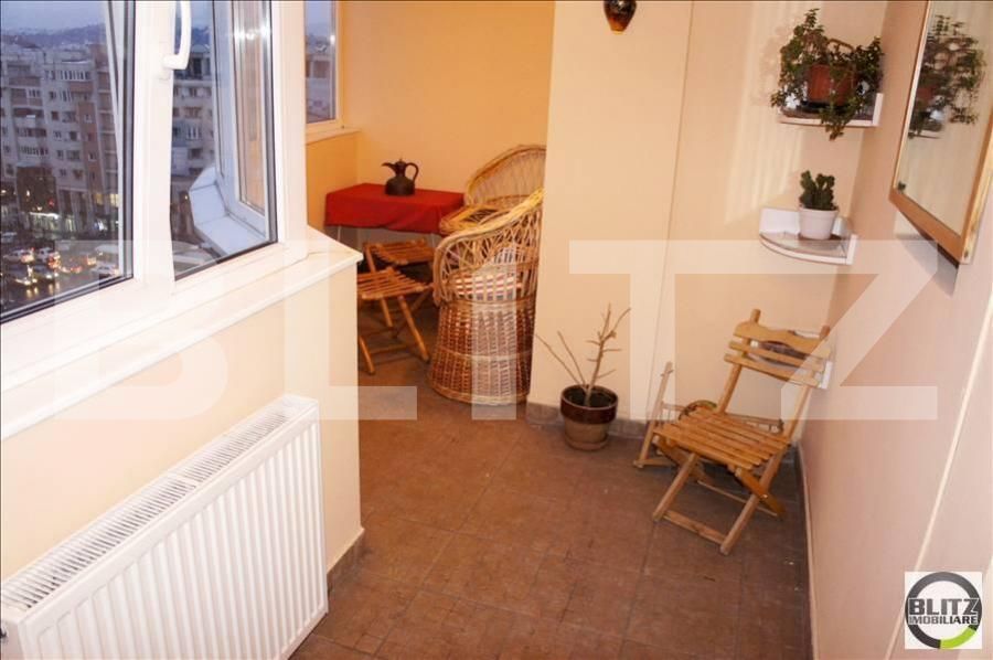 Apartament de închiriat 3 camere Gheorgheni - 15117AI | BLITZ Cluj-Napoca | Poza16