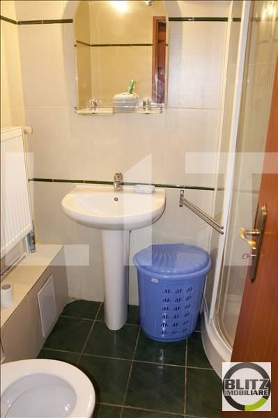 Apartament de închiriat 3 camere Gheorgheni - 15117AI | BLITZ Cluj-Napoca | Poza14